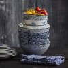 Laura Ashley BLUEPRINT - miseczka 400 ml - SWEET ALLYSUM