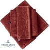 Ręcznik Villeroy & Boch Seaside - terakota