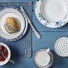 Laura Ashley BLUEPRINT - miska 23 cm - CHINA ROSE