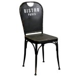 Krzesło Belldeco Bistro Paris
