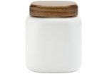 Ladelle Essentials White pojemnik do przechowywania żywności L62066
