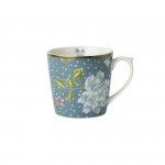 Laura Ashley Heritage - kubek 240 ml - Seaspray Uni