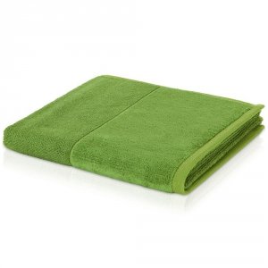 Ręcznik Möve - BAMBOO LUXE - zielony