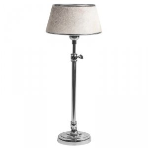 Lampa stołowa Belldeco - Gabinet - wys. 53 cm