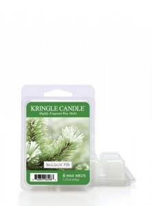 Kringle Candle - Balsam Fir - Wosk zapachowy potpourri (64g)