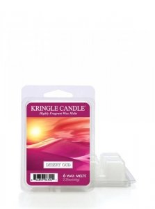 Kringle Candle - Desert Oud - Wosk zapachowy potpourri (64g)