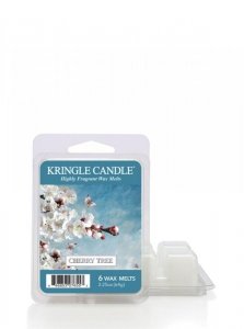Kringle Candle - Cherry Tree - Wosk zapachowy potpourri (64g)