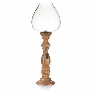 Lampion świecznik Aluro ABBASI exclusive design - wys. 115 cm