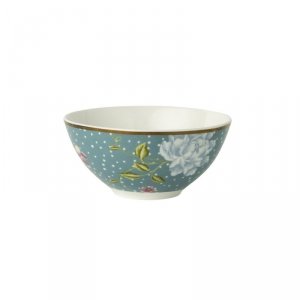 Laura Ashley Heritage - miseczka 400 ml - Seaspray Uni