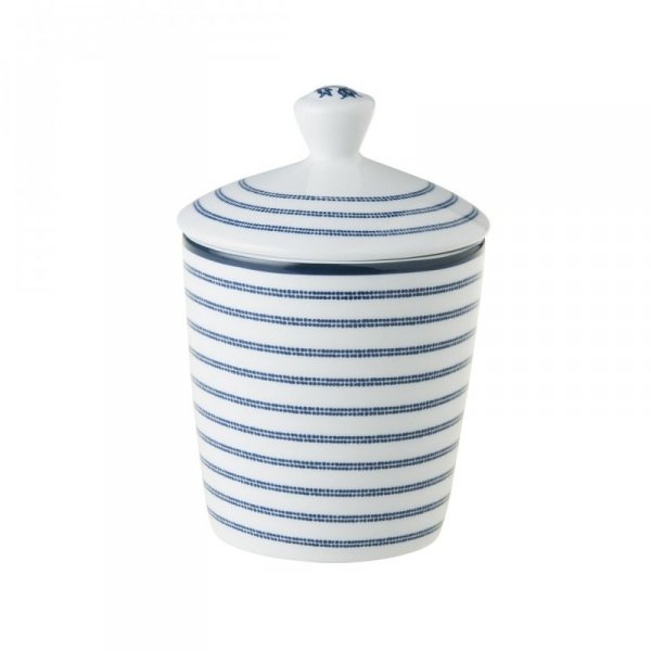 Laura Ashley BLUEPRINT - cukierniczka - CANDY STRIPE