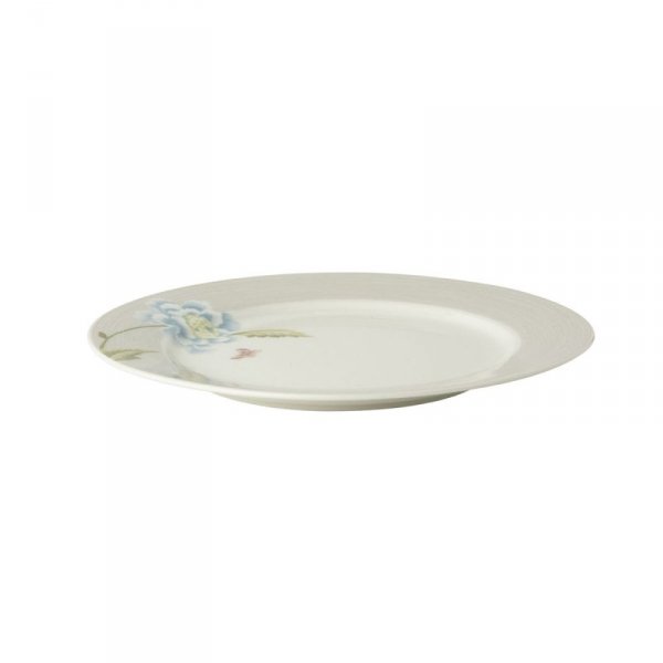 Laura Ashley Heritage - talerz śniadaniowy 20 cm - Cobblestone Uni