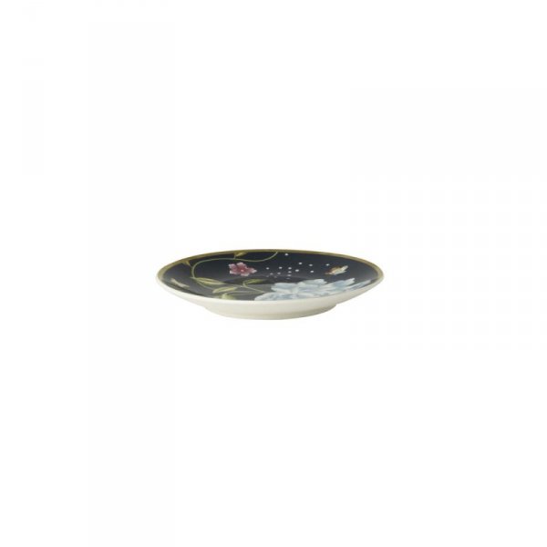 Laura Ashley Heritage - talerzyk 12 cm - Midnight Uni