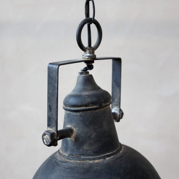 Lampa sufitowa Chic Antique Factory - H30/Ø28 cm