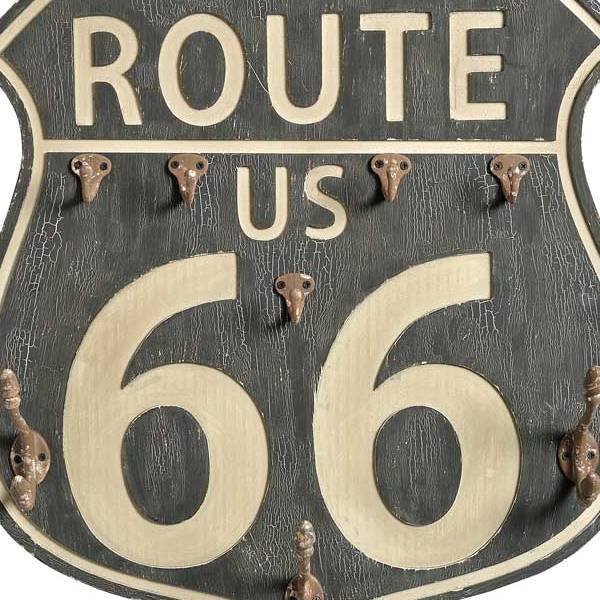 Wieszak Belldeco Loft - Route 66