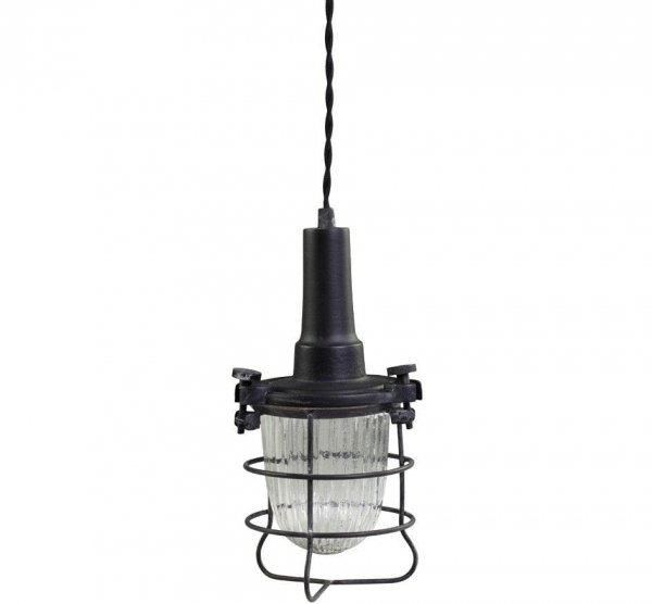 Lampa Chic Antique Factory A