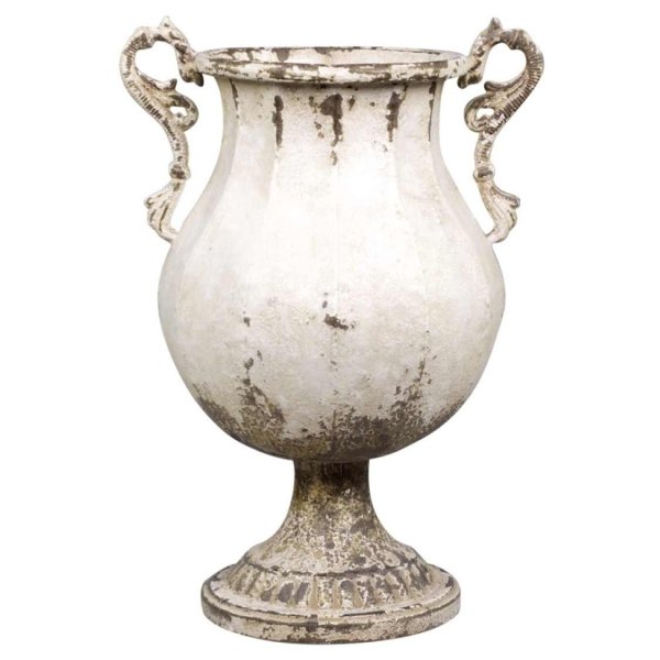 Chic Antique donica puchar L - H45/Ø26 cm