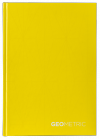 Brullion A4 96k kratka GEOMETRIC