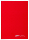 Brullion A4 96k kratka GEOMETRIC