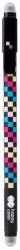 Długopis wymazywalny SKATE 0,5mm niebieski HA 4120 01SK-3 HAPPY COLOR