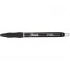 Długopis S-GEL 0,7mm czarny 2136595 SHARPIE