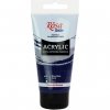 Farba akrylowa Rosa Studio 75ml BLUE 412