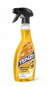 Płyn TENZI HOME PRO ODTŁUSZCZACZ UNIWERSALNY ODPLAMIACZ 0,5l. (WHP434B500CS010)