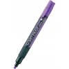 Marker kredowy SMW26-V fioletowy PENTEL