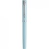 Pióro wieczne WATERMAN ALLURE niebieski pastelowy 2105222