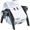 Kartoteka obrotowa na 500 kart 241601czarna DURABLE TELINDEX
