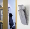 Pojemnik pionowy na dokumenty przezroczysty FLEXIPLUS A4 (2sztuki) 1709008400 DURABLE