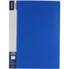 Album ofertowy na dokumenty 60 kieszeni CLASSIC niebieski AOF-06-03 BIURFOL
