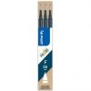 Wkład FRIXION CLIKER 0,5mm granatowy (3szt) PIBLS-FR5-BB-S3-E PILOT