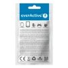 Ładowarka sieciowa 230V EVERACTIVE SC-450Q 1xUSB-A + 1xUSB-C 45W biała