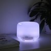 Nawilżacz i jonizator powietrza PLATINET RGBW MILKY (44255)