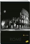 Zeszyt A5 80k kratka okładka miękka CITIES BY NIGHT EL-M1-080-KA5 ELISA