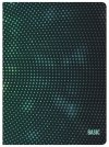 Zeszyt A5 96k linia BASIC INTERDRUK