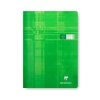 Zeszyt A4 60k kratka 90G 63152AMXC CLAIREFONTAINE