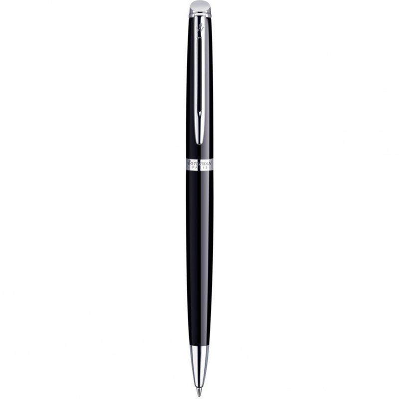 Długopis HEMISPHERE CT błyszczący czarny S0920570 WATERMAN