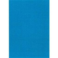 Filc A4 niebieski 1mm (10ark) FC410-7 BREWIS