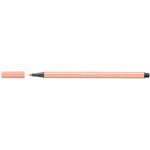 Flamaster STABILO PEN 68/26 cielisty