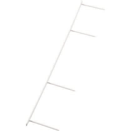Paski do bindowania GBC VeloBind A4 45mm białe (25szt) A9741639