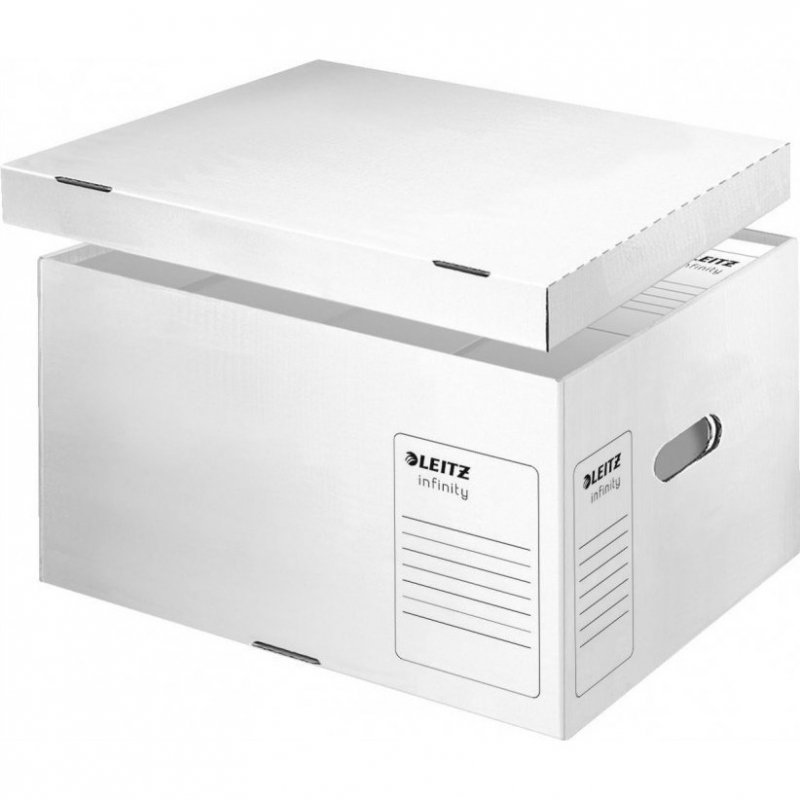 Kontener otwierany z góry LEITZ Infinity L 61040000