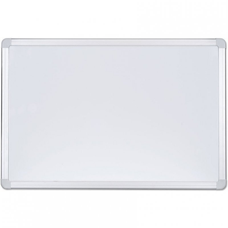 Tablica NATUNA suchościeralna magnetyczna 80x60cm rama aluminiowa