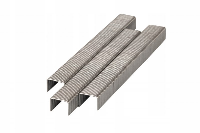 Zszywki biurowe 24/6 369 (10 paczek x 1000 sztuk) do zszywaczy 110-1388 GRAND