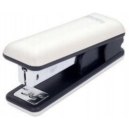 Zszywacz IN-TOUCH S5147 biało-czarny 20 kartek EAGLE 110-1593