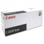 Canon oryginalny toner CEXV8, black, 25000s, 7629A002, Canon iR-C, CLC-3200, 2620N, 530g
