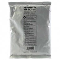 Sharp oryginalny developer MX-31GVBA, black, 150000s, Sharp MX-2301N