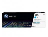Toner HP 410X do Color LaserJet Pro M452/477 | 5 000 str. | cyan