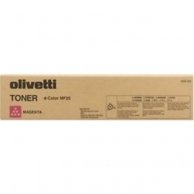 Olivetti oryginalny toner B0535/8938-523, magenta, 12000s, Olivetti D-COLOR MF 25, 25+