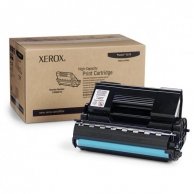 Xerox oryginalny toner 113R00712, black, 19000s, Xerox Phaser 4510
